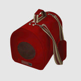 Portopet Aspen Cardinal Pet Carrier 