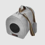 Portopet Aspen Platinum pet carrier