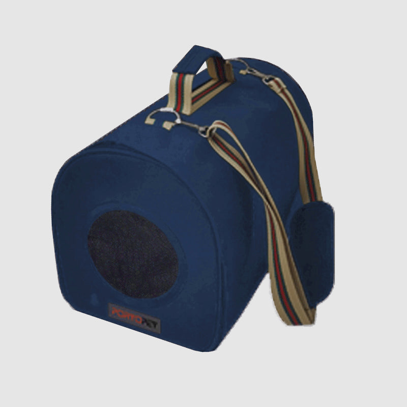 Portopet Aspen Sapphire Pet Carrier