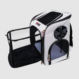 Portopet Austin arctic pet carrier