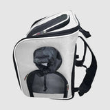 Portopet Austin arctic pet carrier 