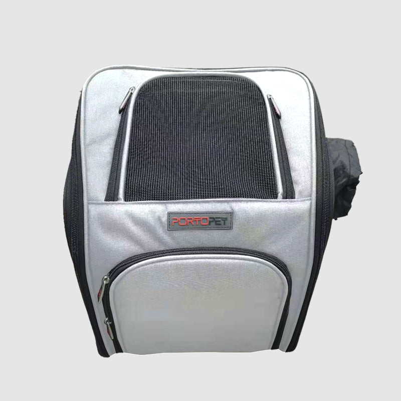 Top paw outlet pet travel carrier