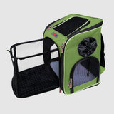 Portopet Austin Moss pet carrier