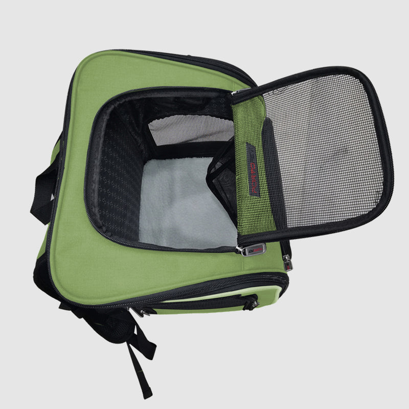 Portopet Austin Moss pet carrier