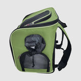 Portopet Austin Moss pet carrier