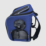 Portopet Austin Sapphire pet carrier