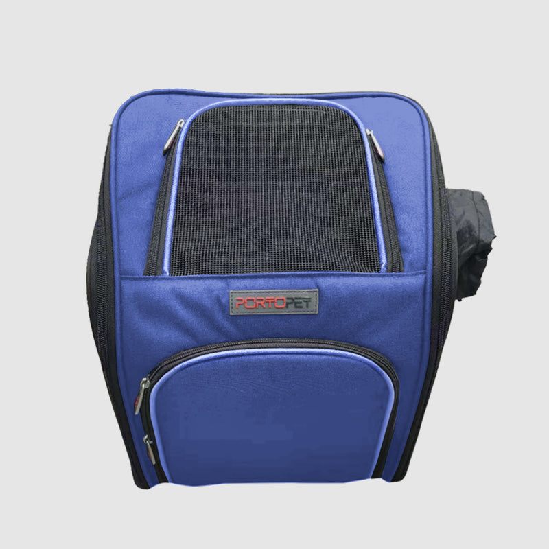 Portopet Austin Sapphire pet carrier