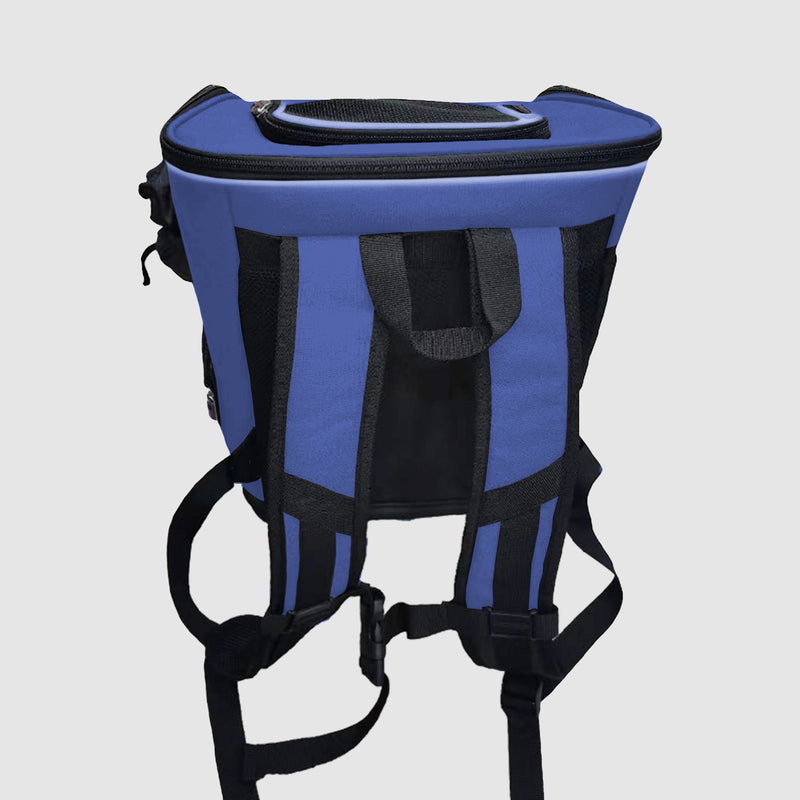 Portopet Austin Sapphire pet carrier