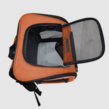 Portopet Austin sunset pet carrier