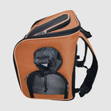 Portopet Austin sunset pet carrier