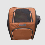 Portopet Austin sunset pet carrier