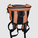 Portopet Austin sunset pet carrier