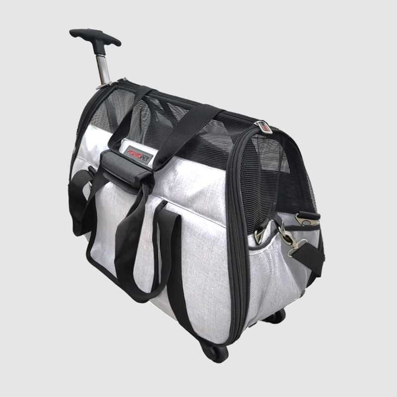 Portopet Cyprus Pet Carrier for Pet Travel