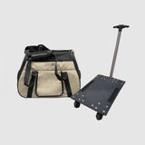 Portopet Cyprus Pet Carrier for Pet Travel