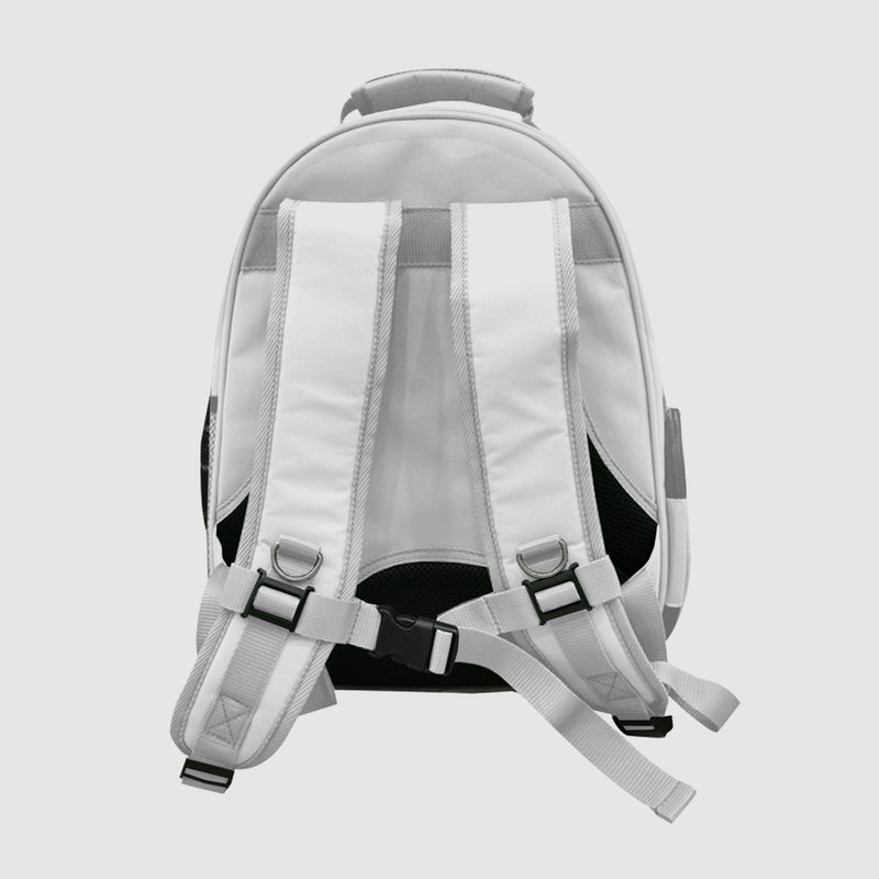 Portopet Gemini Pet Carrier in Arctic