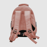 Portopet Gemini Pet Carrier in Rose Gold