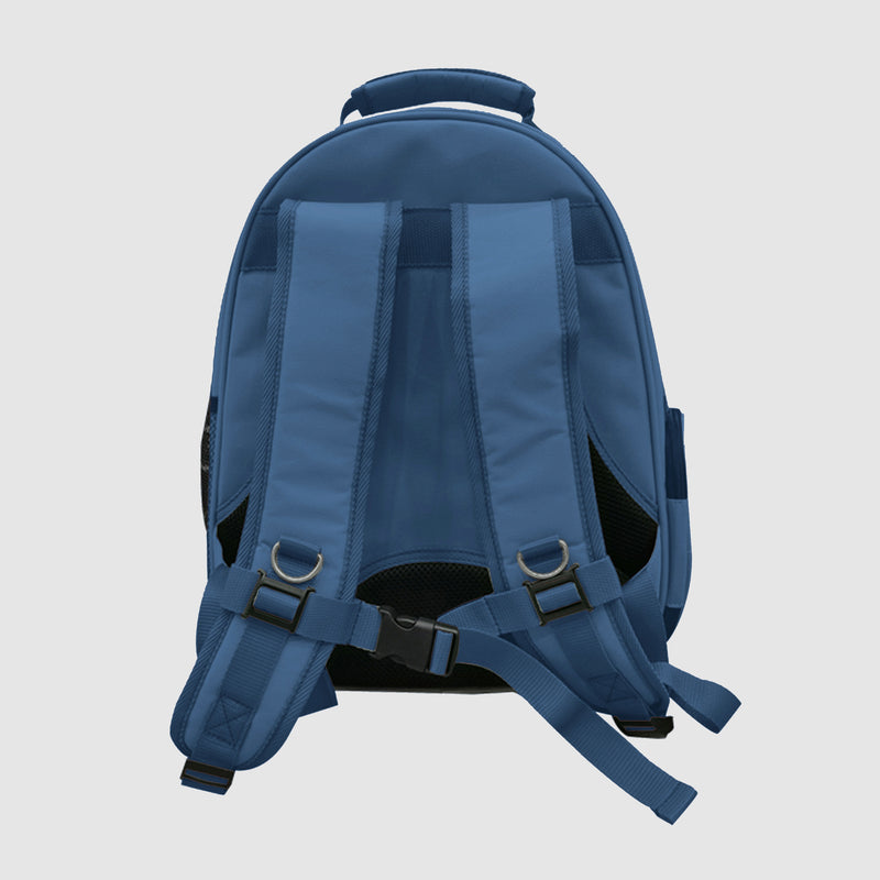 Portopet Gemini Pet Carrier in Sapphire