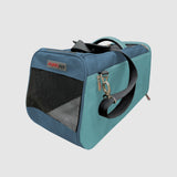 PortoPet Hampton Pet Carrier for Pet Travel