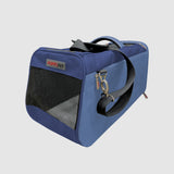 PortoPet Hampton Pet Carrier for Pet Travel