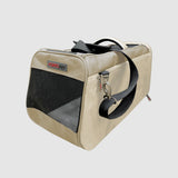 PortoPet Hampton Pet Carrier for Pet Travel