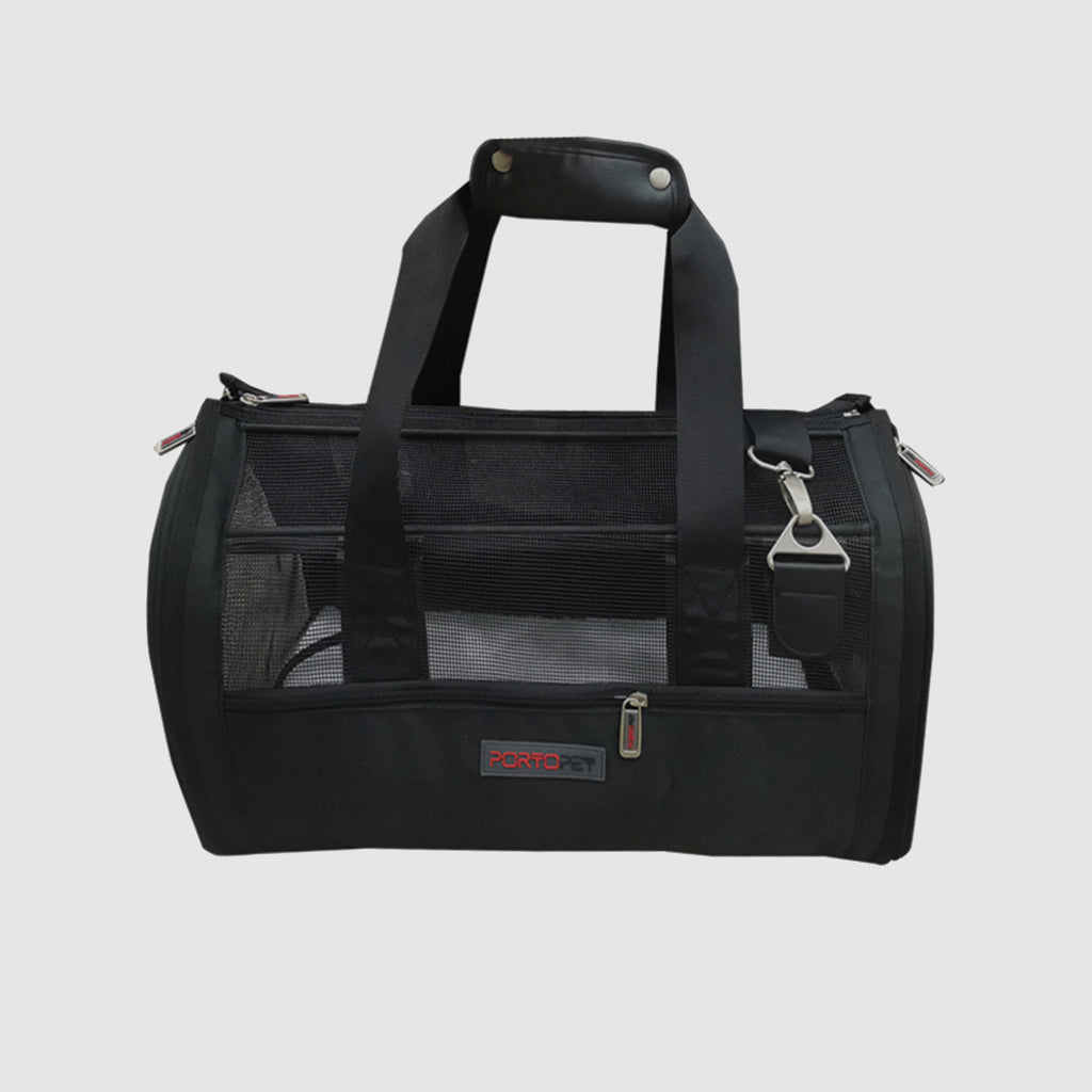 Airline-Safe Cat Carriers : porto cat carrier