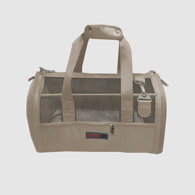 Portopet Monaco pet carrier for pet travel