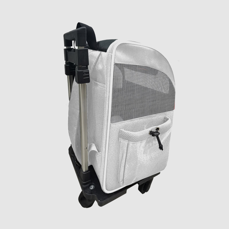 Portopet Tuscany pet carrier for pet travel