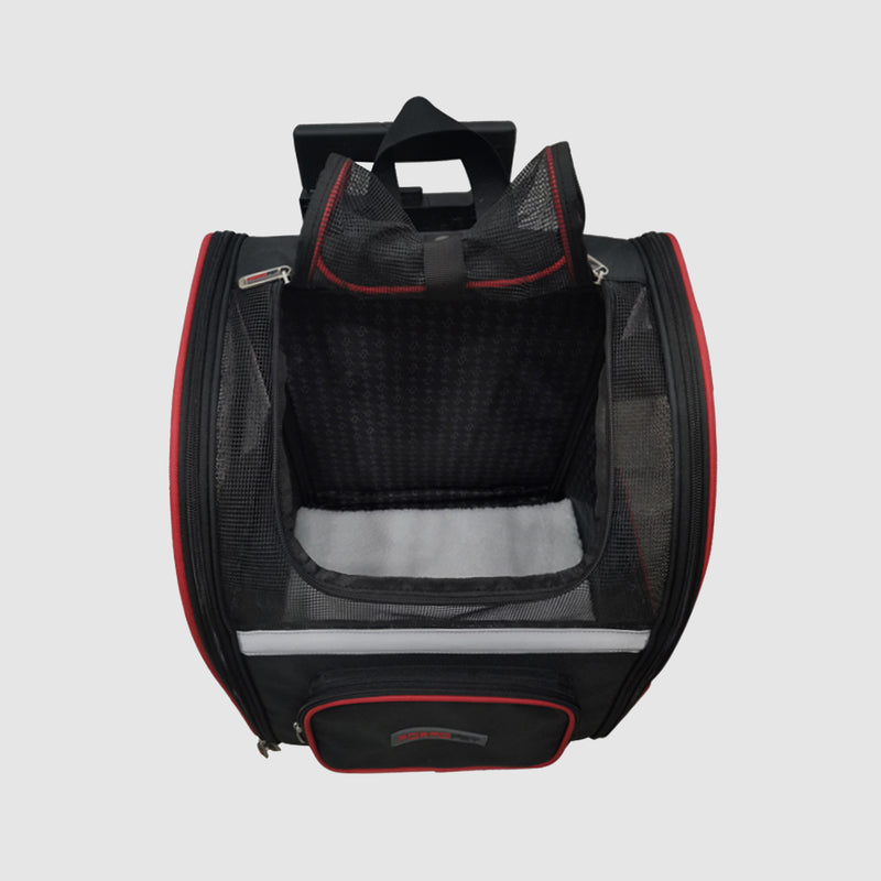 Portopet Tuscany pet carrier for pet travel