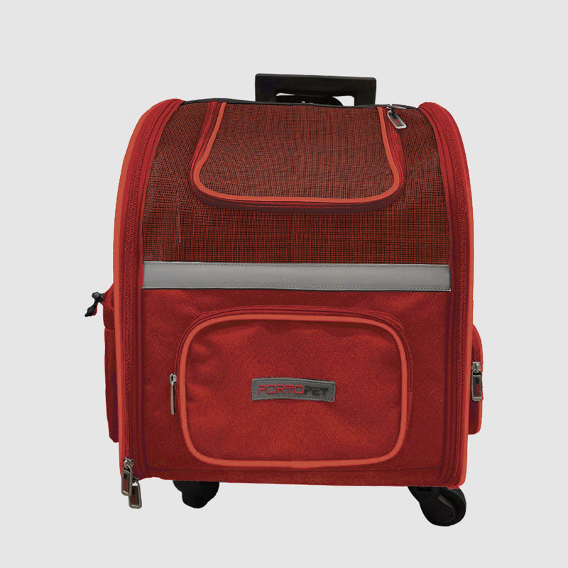 Portopet Tuscany pet carrier for pet travel