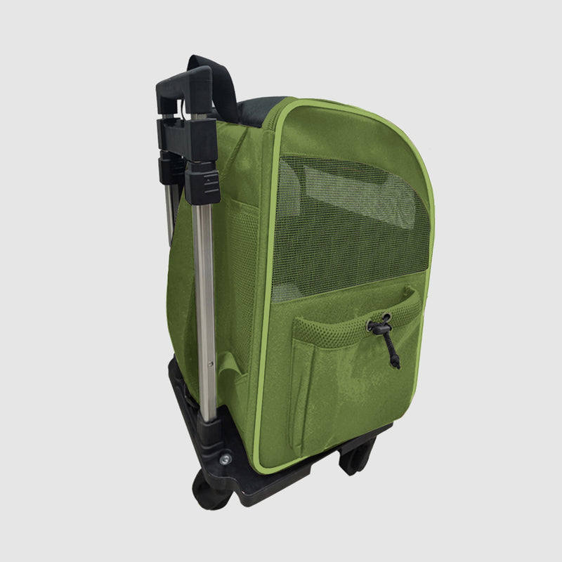 Portopet Tuscany pet carrier for pet travel