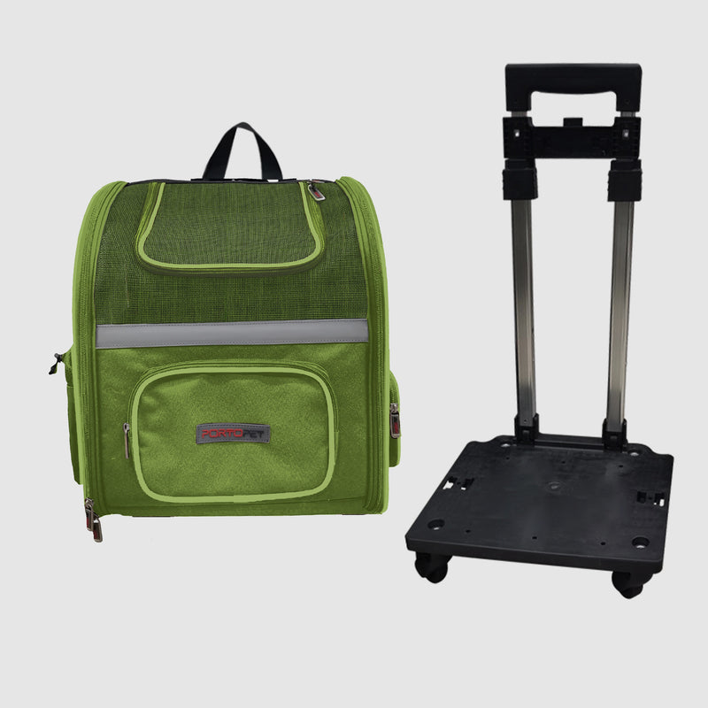 Portopet Tuscany pet carrier for pet travel