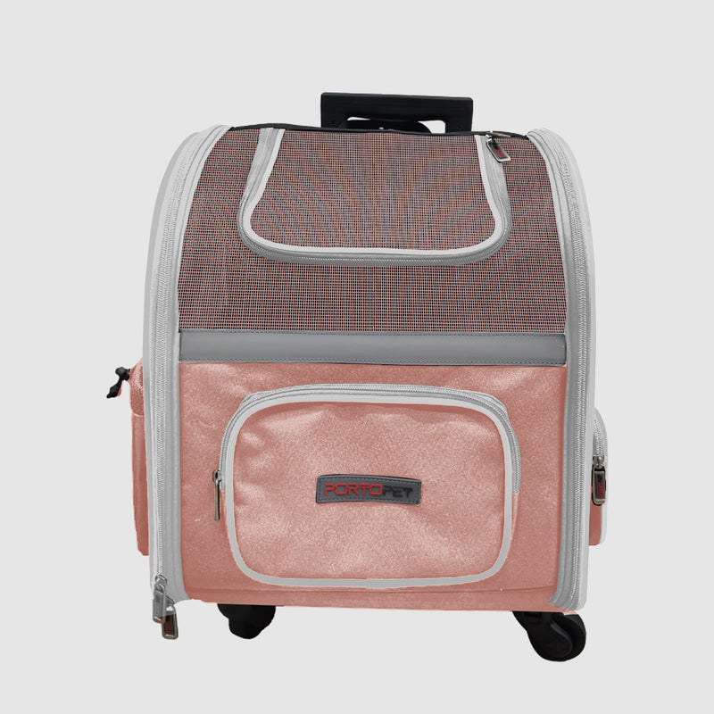 Portopet Tuscany pet carrier for pet travel