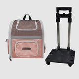 Portopet Tuscany pet carrier for pet travel