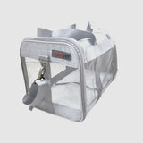 Portopet Yukon pet carrier for pet travel