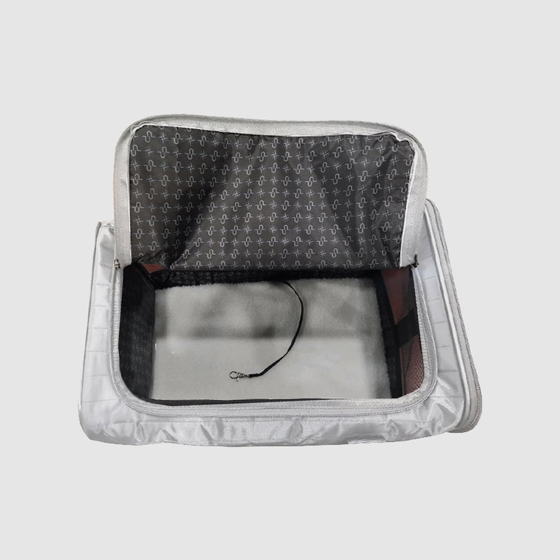 Portopet Yukon pet carrier for pet travel