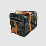 Portopet Yukon pet carrier for pet travel