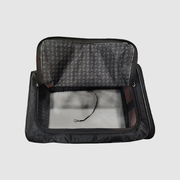 Portopet Yukon pet carrier for pet travel