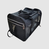 Portopet Yukon pet carrier for pet travel