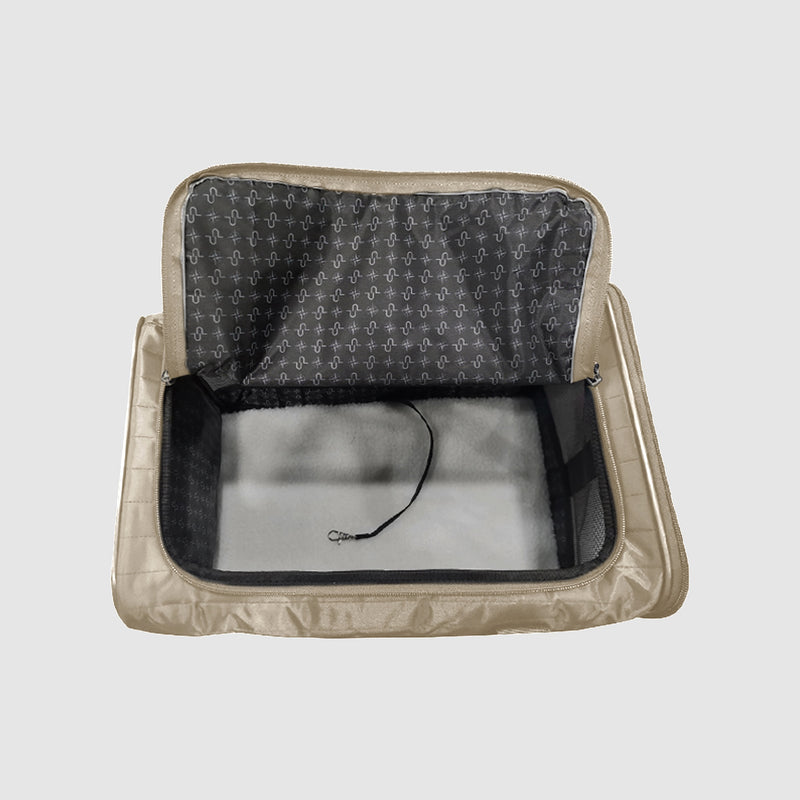 Portopet Yukon pet carrier for pet travel