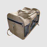 Portopet Yukon pet carrier for pet travel