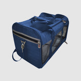 Portopet Yukon pet carrier for pet travel