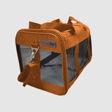 Portopet Yukon pet carrier for pet travel