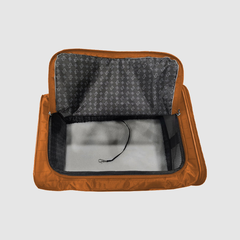 Portopet Yukon pet carrier for pet travel