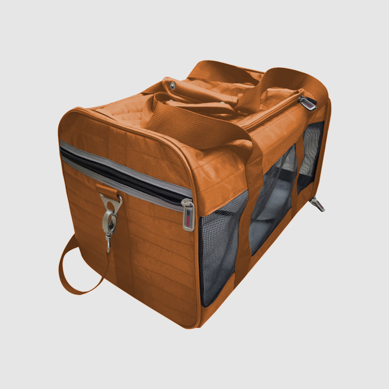 Portopet Yukon pet carrier for pet travel